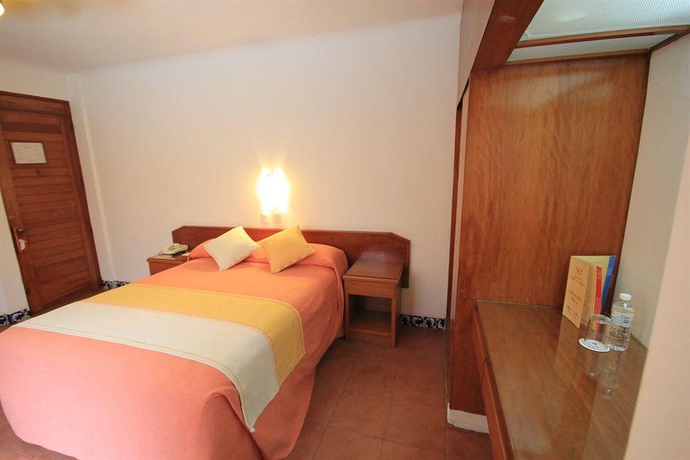 Hotel Oaxaca Real Ngoại thất bức ảnh