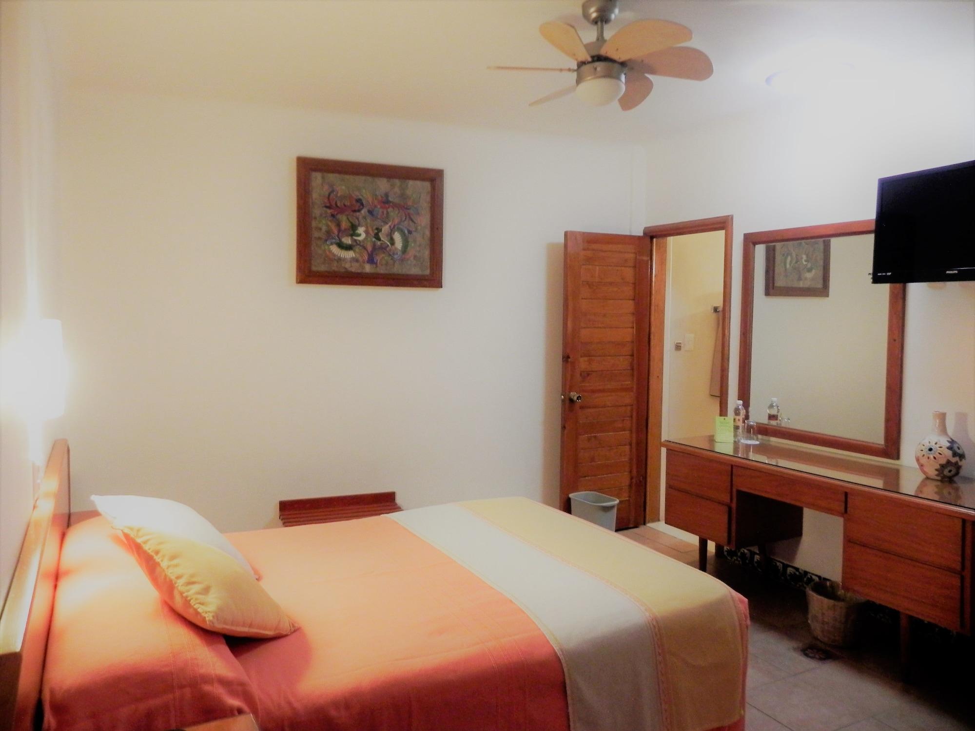 Hotel Oaxaca Real Ngoại thất bức ảnh