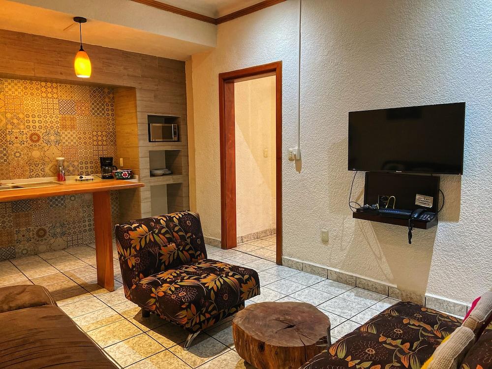 Hotel Oaxaca Real Ngoại thất bức ảnh