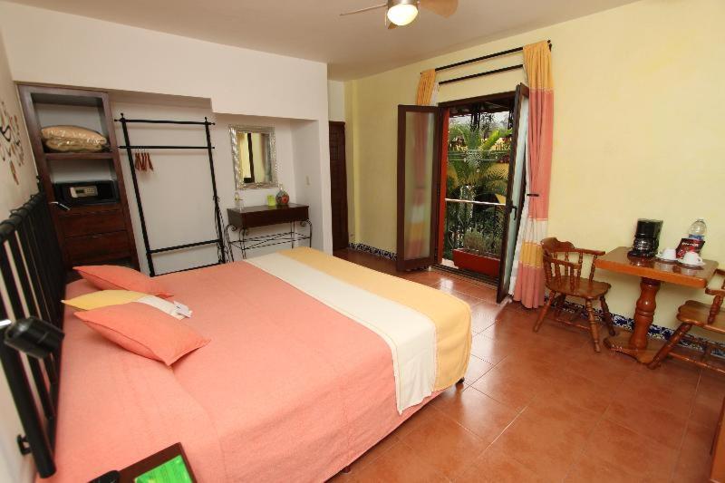 Hotel Oaxaca Real Phòng bức ảnh
