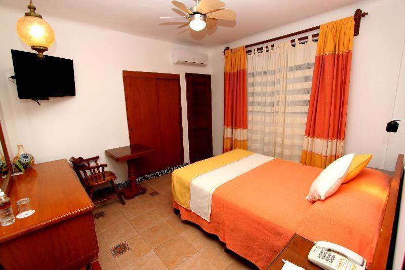 Hotel Oaxaca Real Phòng bức ảnh