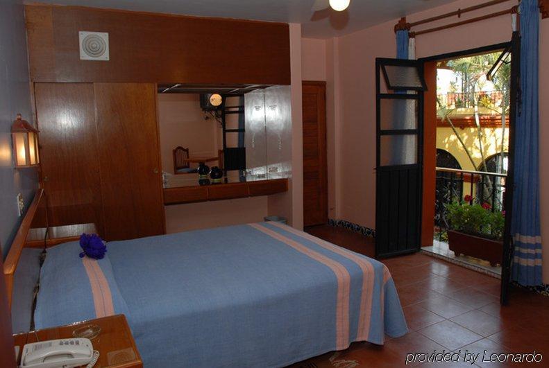 Hotel Oaxaca Real Phòng bức ảnh