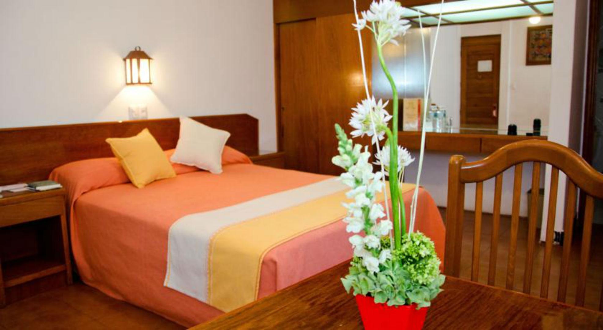 Hotel Oaxaca Real Ngoại thất bức ảnh