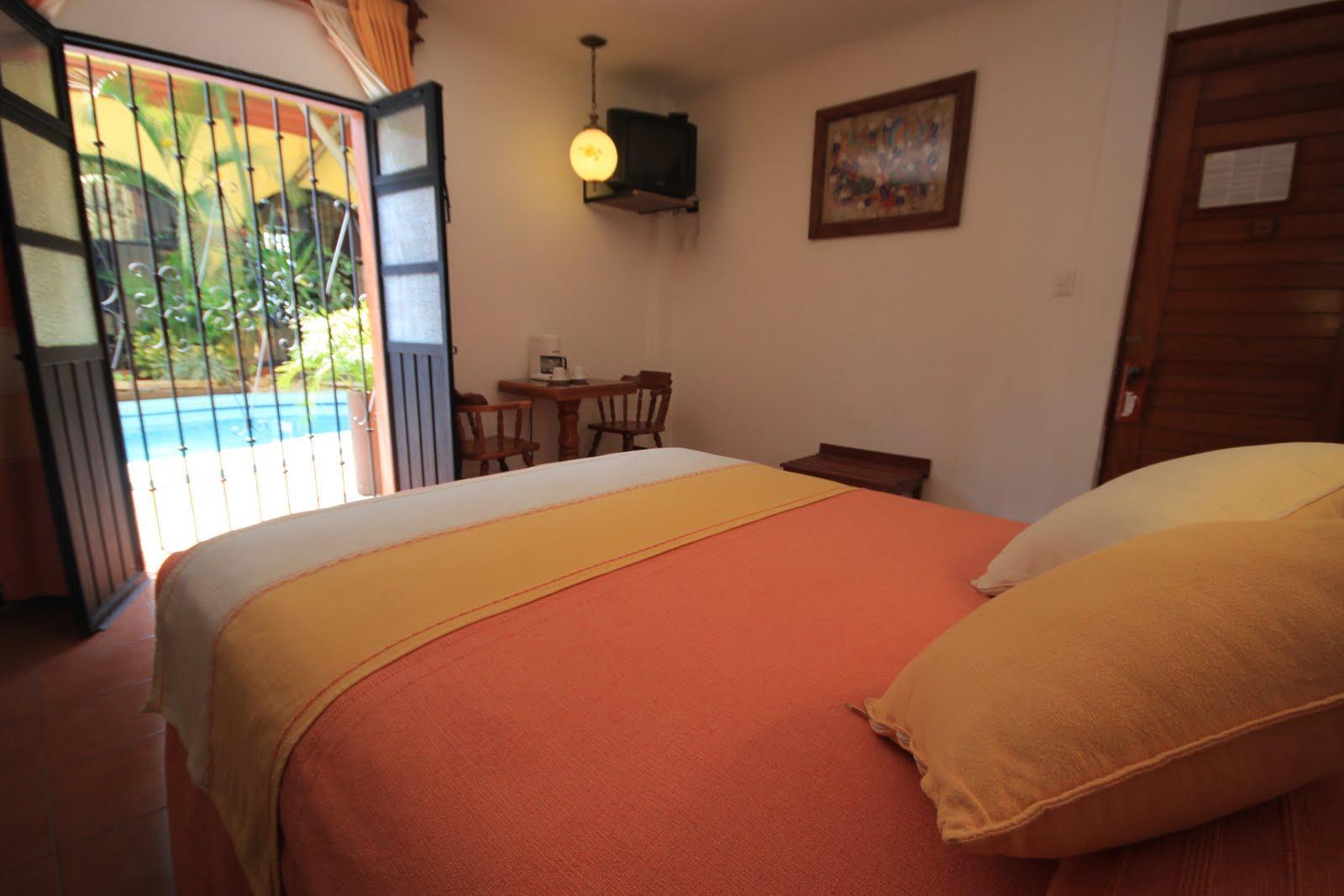 Hotel Oaxaca Real Ngoại thất bức ảnh