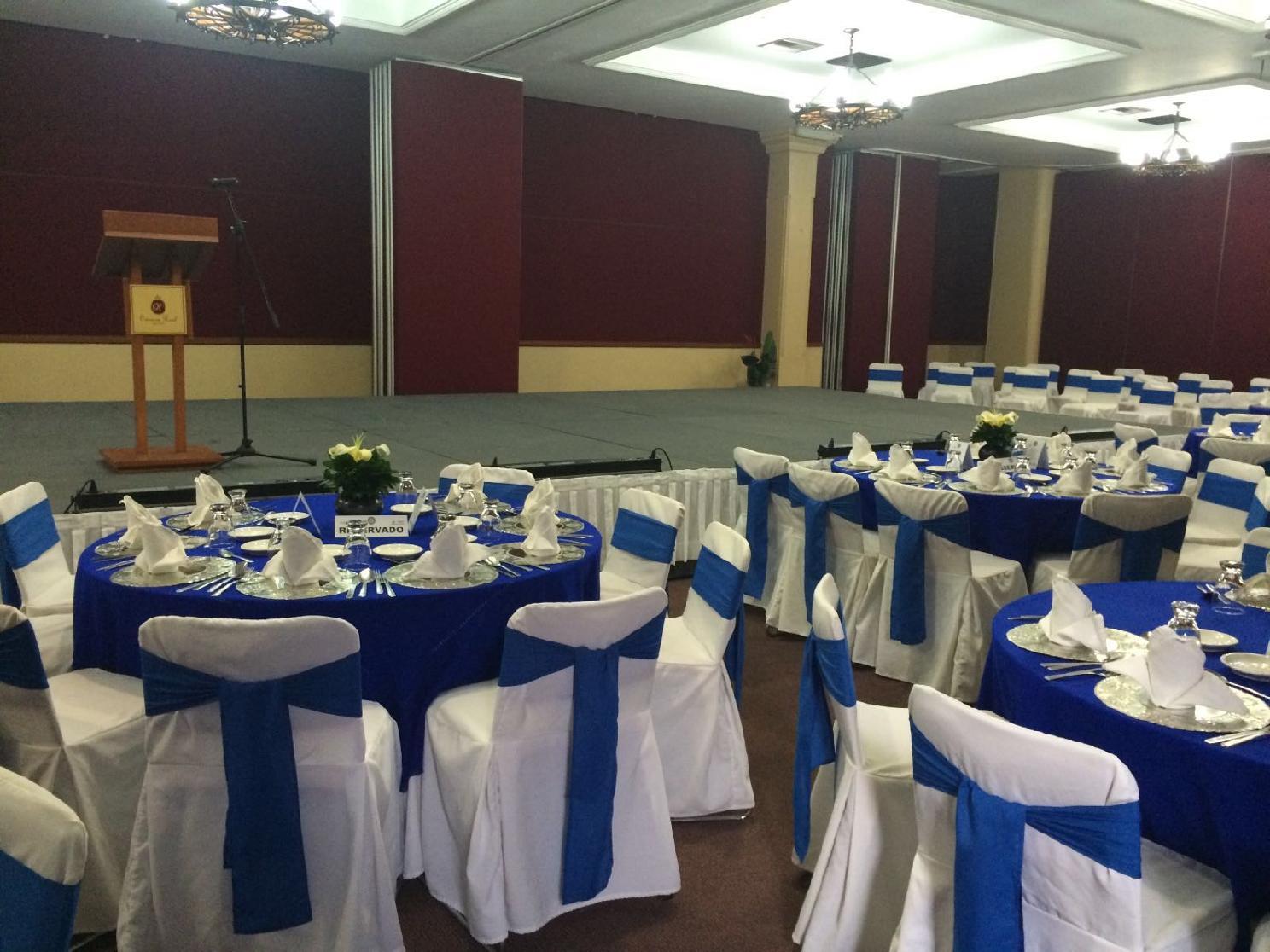 Hotel Oaxaca Real Ngoại thất bức ảnh
